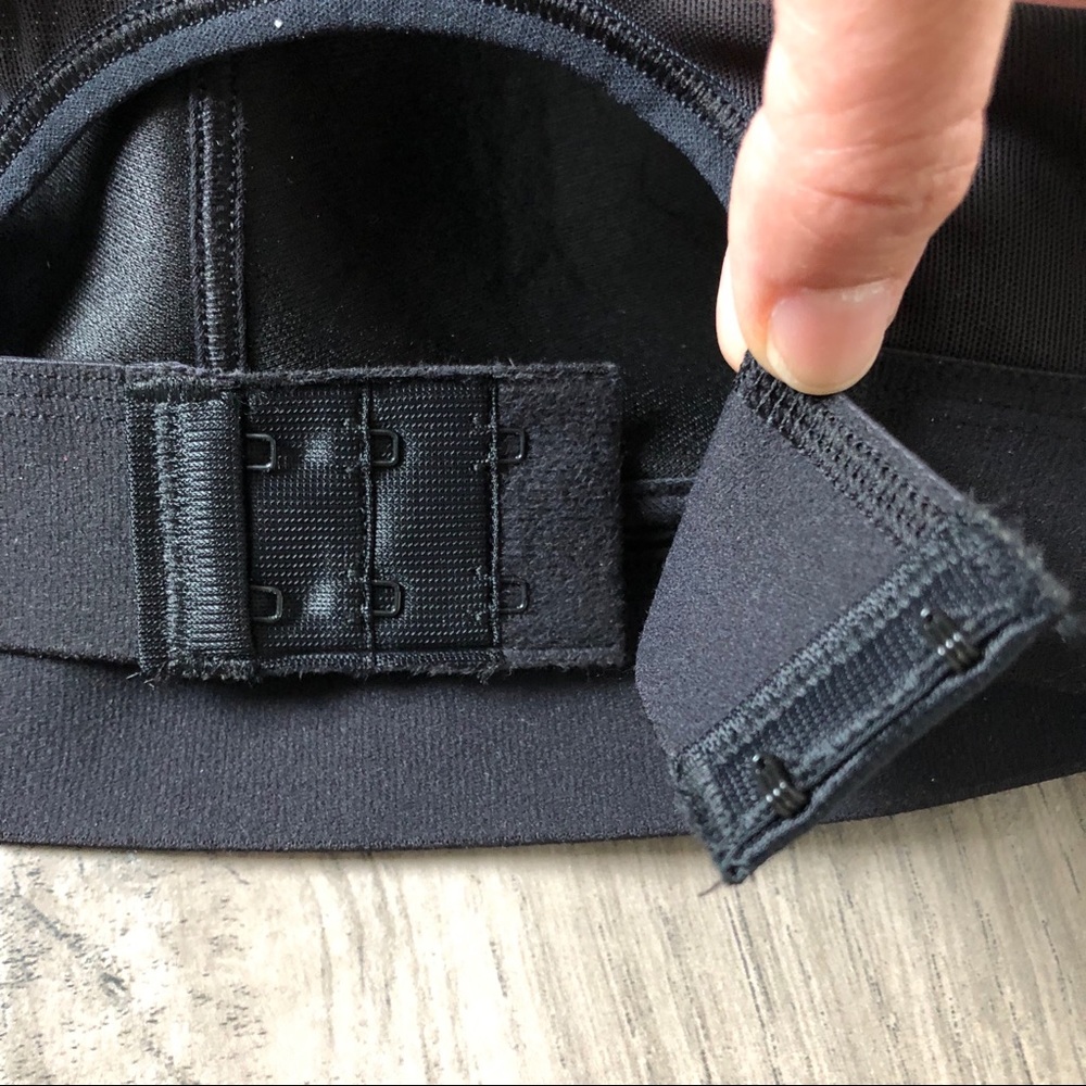 Champion The Show Off Color-Block Sports Bra - NEW - Picture 6 of 7